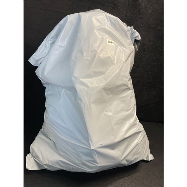 1 MYSTERY BAG!! Contains Over 20pcs of Brand New Assorted Items! (Large 18" x 12" Bag Size)