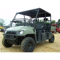 POLARIS RANGER CREW 700 ATV