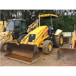 JCB 240ELL 4X4 LANDSCAPE TRACTOR