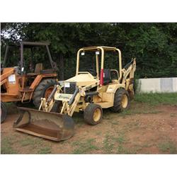TERRAMITE T9 4X4 LOADER BACKHOE