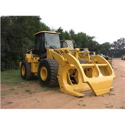CAT 966G SERIES II WHEEL LOADER