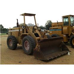 DRESSER 515B WHEEL LOADER