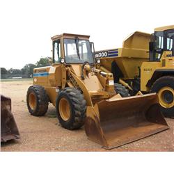 DRESSER 510C WHEEL LOADER