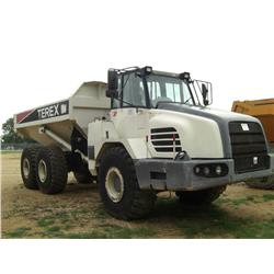 TEREX TA30 6X6 ARTICULATED DUMP