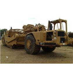 CAT 627 MOTOR SCRAPER