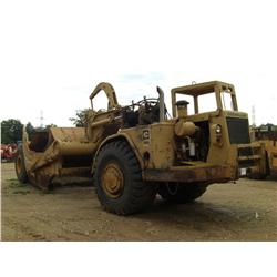 CAT 621B MOTOR SCRAPER