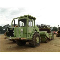 TEREX TS140 MOTOR SCRAPER