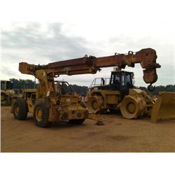 GALION 150 15T HYDRAULIC CRANE