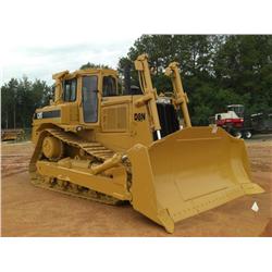CAT D8N CRAWLER TRACTOR