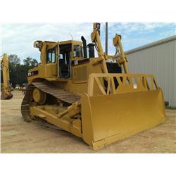 CAT D7R LGP CRAWLER TRACTOR