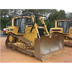 CAT D6R XL CRAWLER TRACTOR