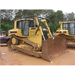 CAT D6R XL SERIES III CRAWLER TRACTOR