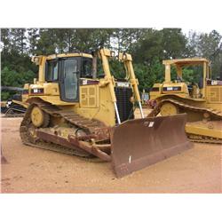 CAT D6R XL SERIES II CRAWLER TRACTOR