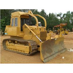 DRESSER TD-12C CRAWLER TRACTOR