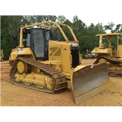 CAT D6N XL CRAWLER TRACTOR