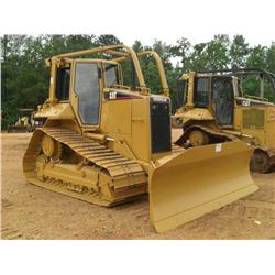 CAT D5N LGP CRAWLER TRACTOR