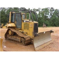 CAT D5N XL CRAWLER TRACTOR