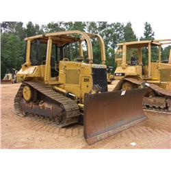 CAT D5H CRAWLER TRACTOR
