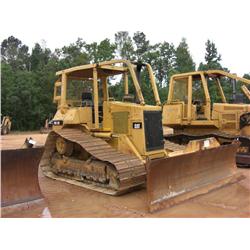 CAT D4H LGP SERIES III CRAWLER TRACTOR