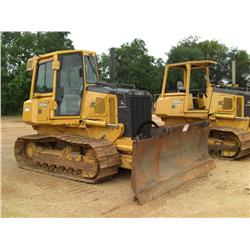 JOHN DEERE 700H LT CRAWLER TRACTOR