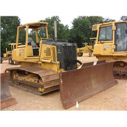 JOHN DEERE 700H LGP CRAWLER TRACTOR