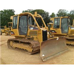 CAT D5G LGP CRAWLER TRACTOR