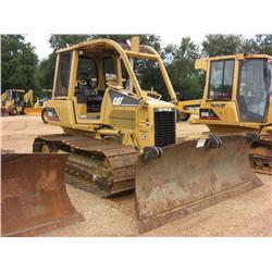 CAT D5G LGP CRAWLER TRACTOR