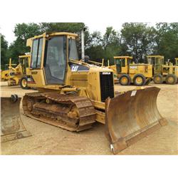 CAT D5G XL CRAWLER TRACTOR