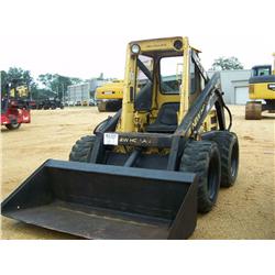 NEW HOLLAND L553 SKID STEER LOADER