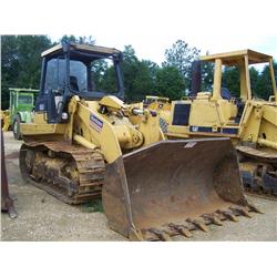 CAT 953C CRAWLER LOADER