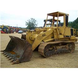 CAT 953 CRAWLER LOADER