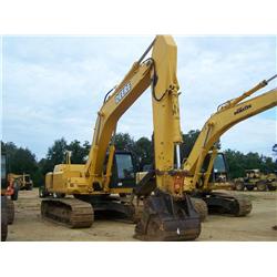 JOHN DEERE 330CLC HYDRAULIC EXCAVATOR