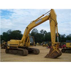JOHN DEERE 270LC HYDRAULIC EXCAVATOR