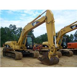 CAT 320CL HYDRAULIC EXCAVATOR