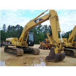 CAT 320CL HYDRAULIC EXCAVATOR