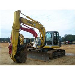 KOBELCO ED150-1E HYDRAULIC EXCAVATOR