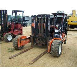 BRIGHT BT350P FORKLIFT