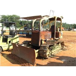 DRESSER TD-7G CRAWLER TRACTOR