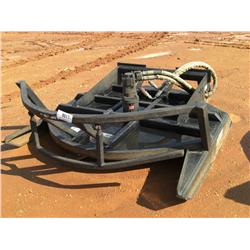 ASV 6470 BRUSH CUTTING HEAD