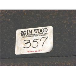 GP BUCKET FOR SKID STEER