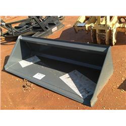 GP BUCKET FOR SKID STEER