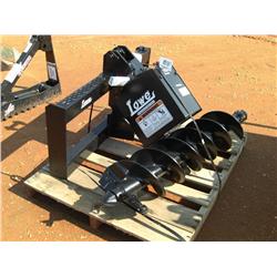 LOWE SKID STEER AUGER 750 CLH