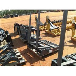 SKID STEER FORKS