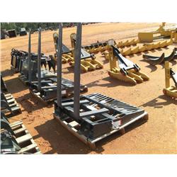 SKID STEER FORKS