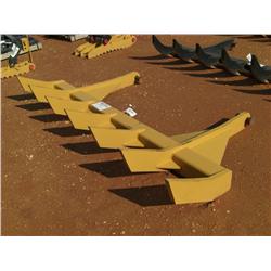 (UNUSED) 8' ROOT RAKE