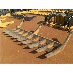 FLECO 8' ROOT RAKE
