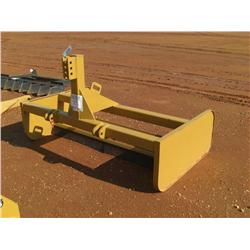 (UNUSED) 6' BIOTIC BLADE