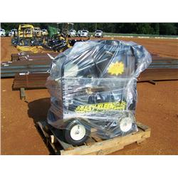 EASY-KLEEN MAGNUM GOLD 4000 STEAM CLEANER