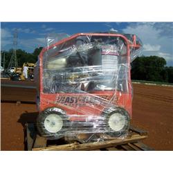 EASY-KLEEN MAGUM PLUS 4000 STEAM CLEANER