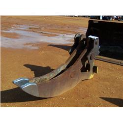 2 SHANK STUMPER ATTACHMENT